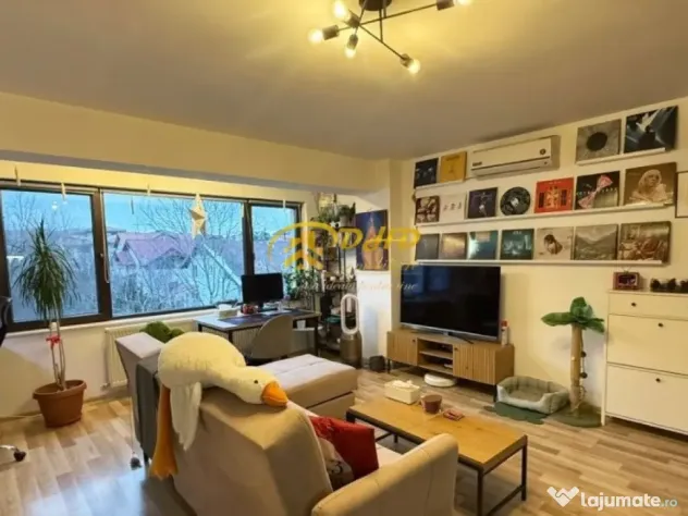 Apartament 2 camere Cug