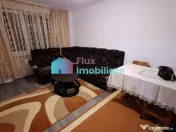 Apartament cu 2 camere parter 