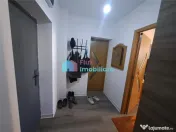 Apartament cu 2 camere parter 