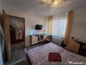 Apartament cu 2 camere parter 