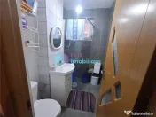 Apartament cu 2 camere parter 