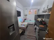 Apartament cu 2 camere parter 