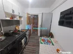 Apartament cu 2 camere parter