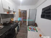 Apartament cu 2 camere parter