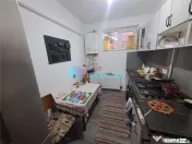 Apartament cu 2 camere parter