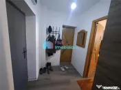Apartament cu 2 camere parter