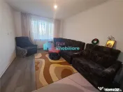 Apartament cu 2 camere parter
