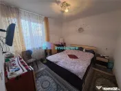 Apartament cu 2 camere parter