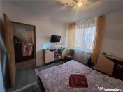 Apartament cu 2 camere parter
