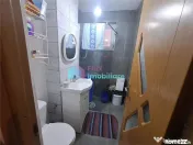 Apartament cu 2 camere parter