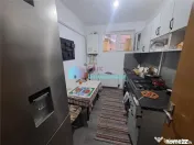 Apartament cu 2 camere parter