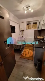 Apartament cu 2 camere parter