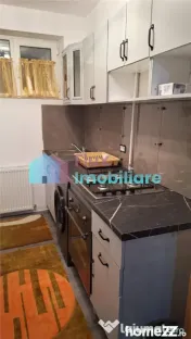 Apartament cu 2 camere parter