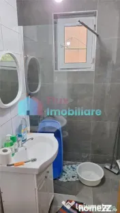 Apartament cu 2 camere parter