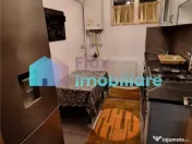 Apartament cu 2 camere parter 