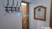 Apartament cu 2 camere parter