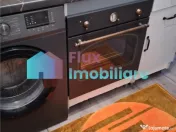 Apartament cu 2 camere parter 