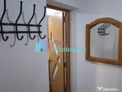 Apartament cu 2 camere parter 