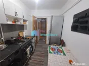 Apartament cu 2 camere parter 