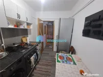 Apartament cu 2 camere parter