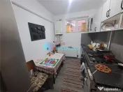 Apartament cu 2 camere parter 