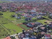 Teren 1504 m², F.S 25 ml - zona Gradiste 