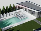 Teren 1504 m², F.S 25 ml - zona Gradiste 