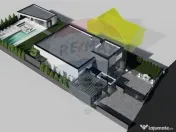 Teren 1504 m², F.S 25 ml - zona Gradiste 