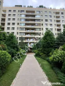Apt. 2 cam. Aviatiei-Herastrau, Str. Zagazului, North Area Lake View.