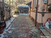 Apartament în vila Ștefan cel Mare – 300m Metrou 