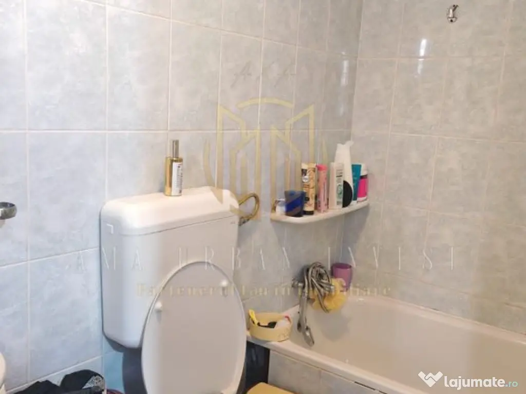 Apartament în vila Ștefan cel Mare – 300m Metrou