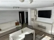 Apartament 2 C renovat mobilat si utilat parcare beci Scriitorilor..