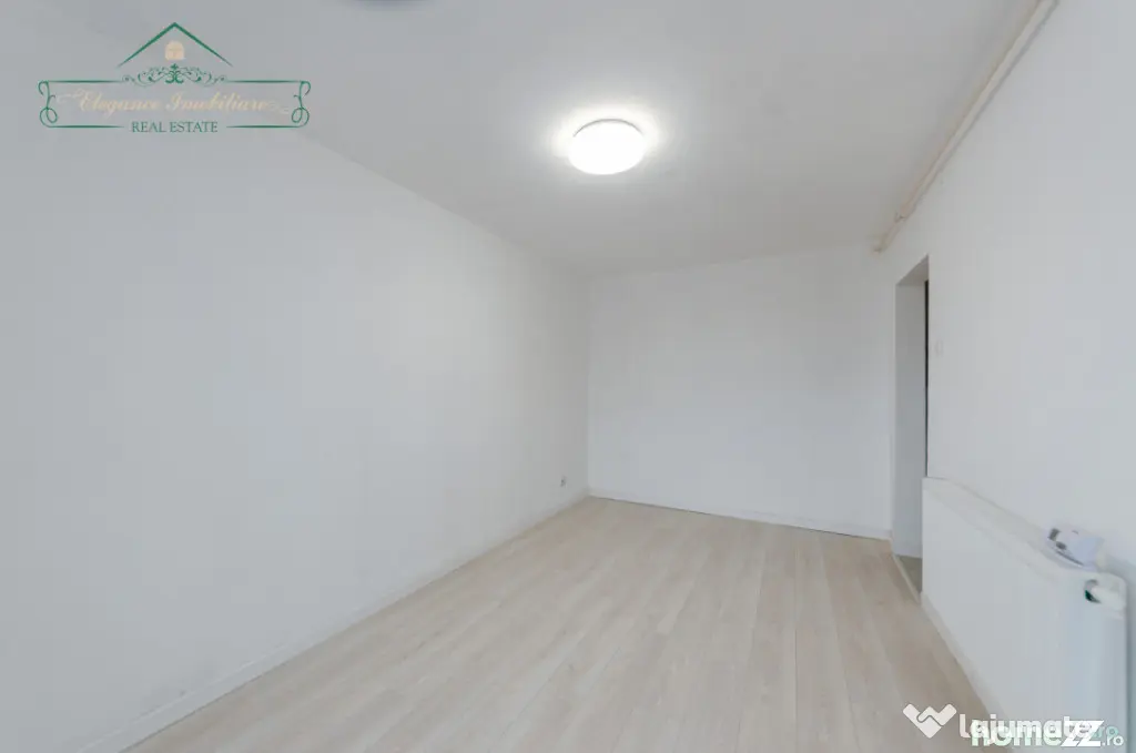 Garsonieră confort 1, cu centrală proprie, oraș Pecica, A - Pecica (Arad)