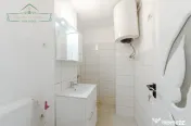 Garsonieră confort 1, cu centrală proprie, oraș Pecica, A 