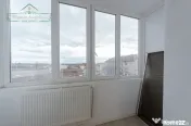 Garsonieră confort 1, cu centrală proprie, oraș Pecica, A 