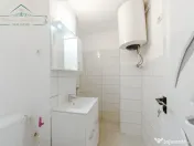 Garsonieră confort 1, cu centrală proprie, oraș Pecica, A 