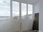 Garsonieră confort 1, cu centrală proprie, oraș Pecica, A 