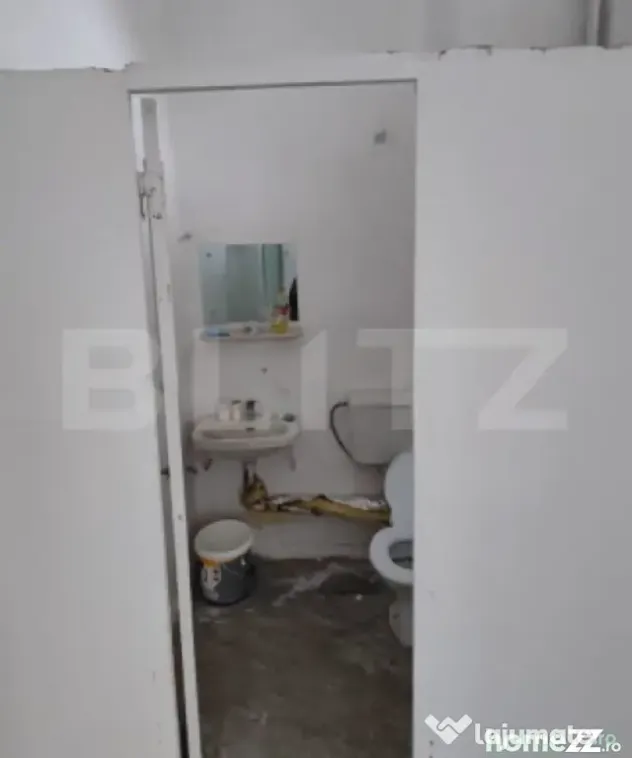 Spatiu comercial, 70 mp, zona Micro 3 - Targoviste (Dambovita)