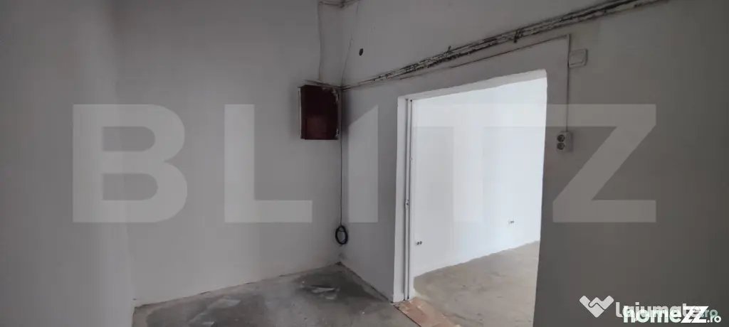 Spatiu comercial, 70 mp, zona Micro 3 - Targoviste (Dambovita)