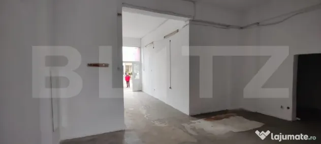 Spatiu comercial, 70 mp, zona Micro 3