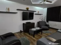 Apartament 2 camere + loc parcare, Petre Ispirescu/Britannia