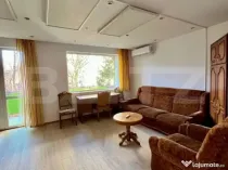 Apartament 3 camere, semidecomandat, 100 mp, Plopilor