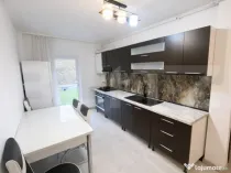 Apartament 2 camere, parcare subterana, terasa 30 mp, la che