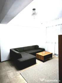 Apartament 2 camere, nou, mobilat, utilat, 58 mp si loc de p