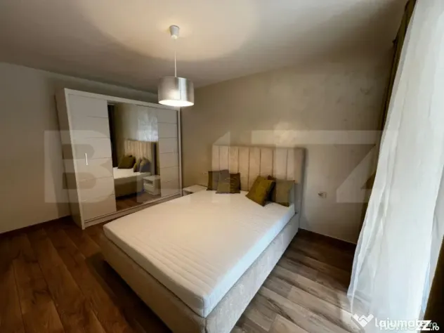 Casa cu 4 camere, 120 mp utili, 250 mp de teren, la liziera - Floresti (Cluj)