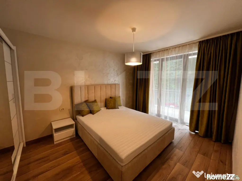 Casa cu 4 camere, 120 mp utili, 250 mp de teren, la liziera - Floresti (Cluj)