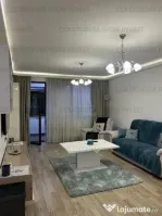 Apartament 2 camere, decomandat - zona Tractorul