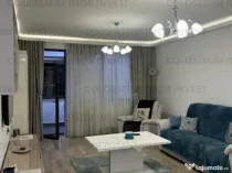 Apartament 2 camere, decomandat - zona Tractorul