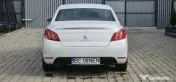 Peugeot 508 2.0 Diesel Hibrid 2013 