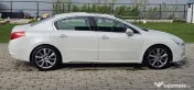 Peugeot 508 2.0 Diesel Hibrid 2013 